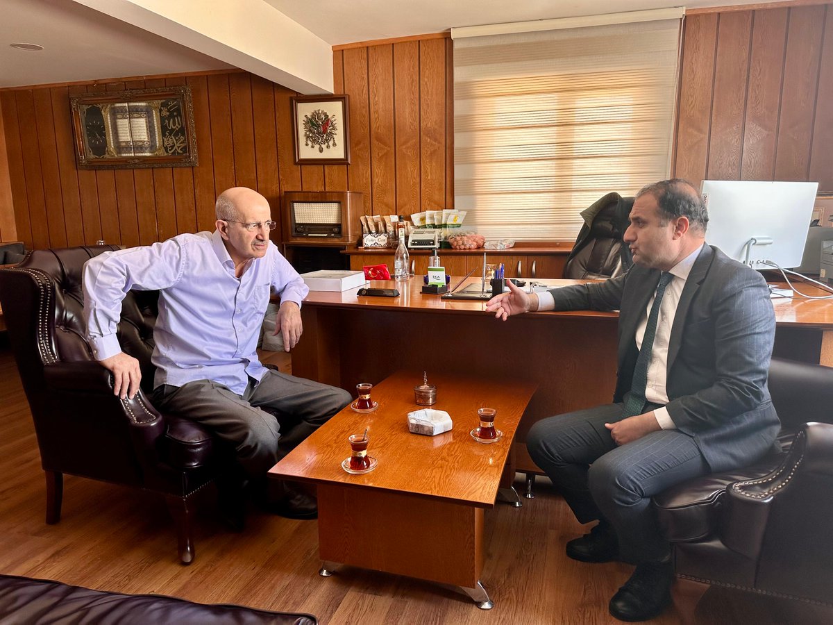 Torbalı Ticaret Odası (TTO) tweet media