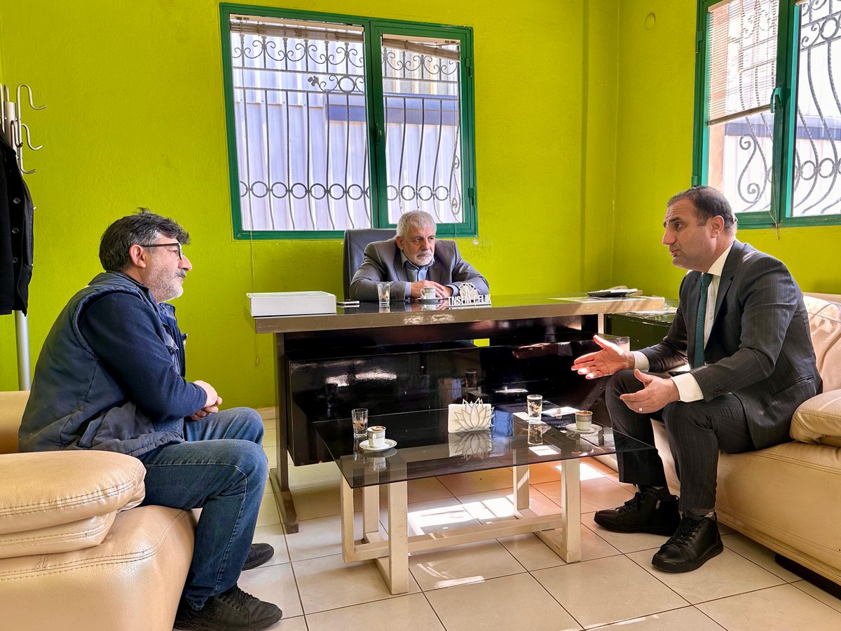 Torbalı Ticaret Odası (TTO) tweet media