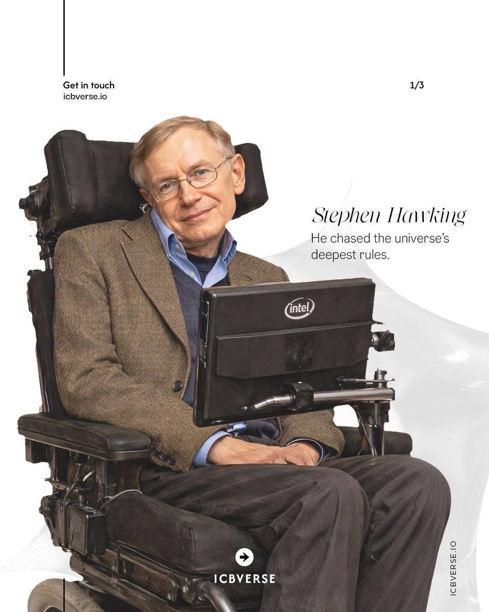 ICB VERSE tweet media