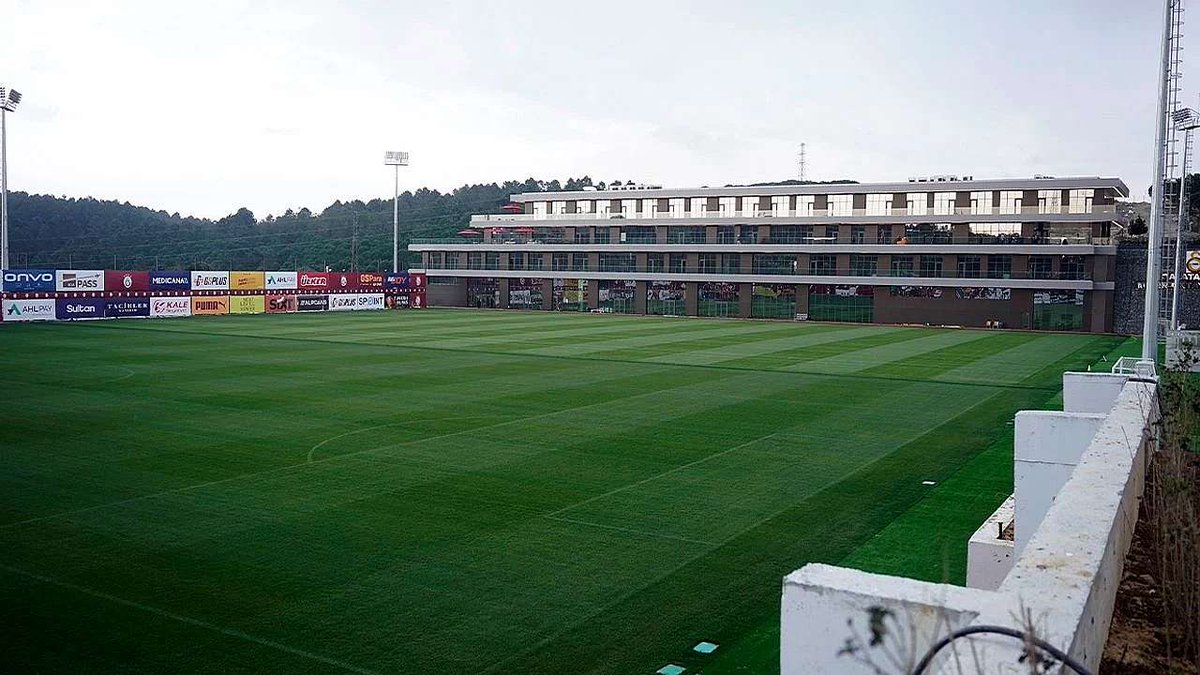 Forza Cimbom tweet media