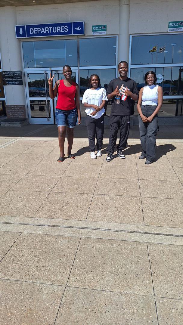 Lunia Centre For Youths tweet media