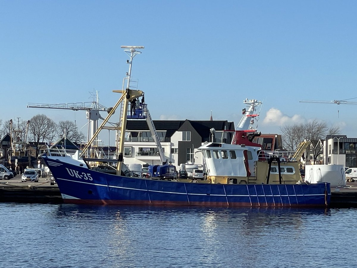 Jacob van Urk tweet media