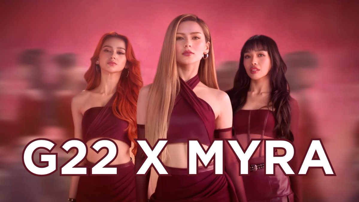 G22 Streaming & Voting Team tweet media