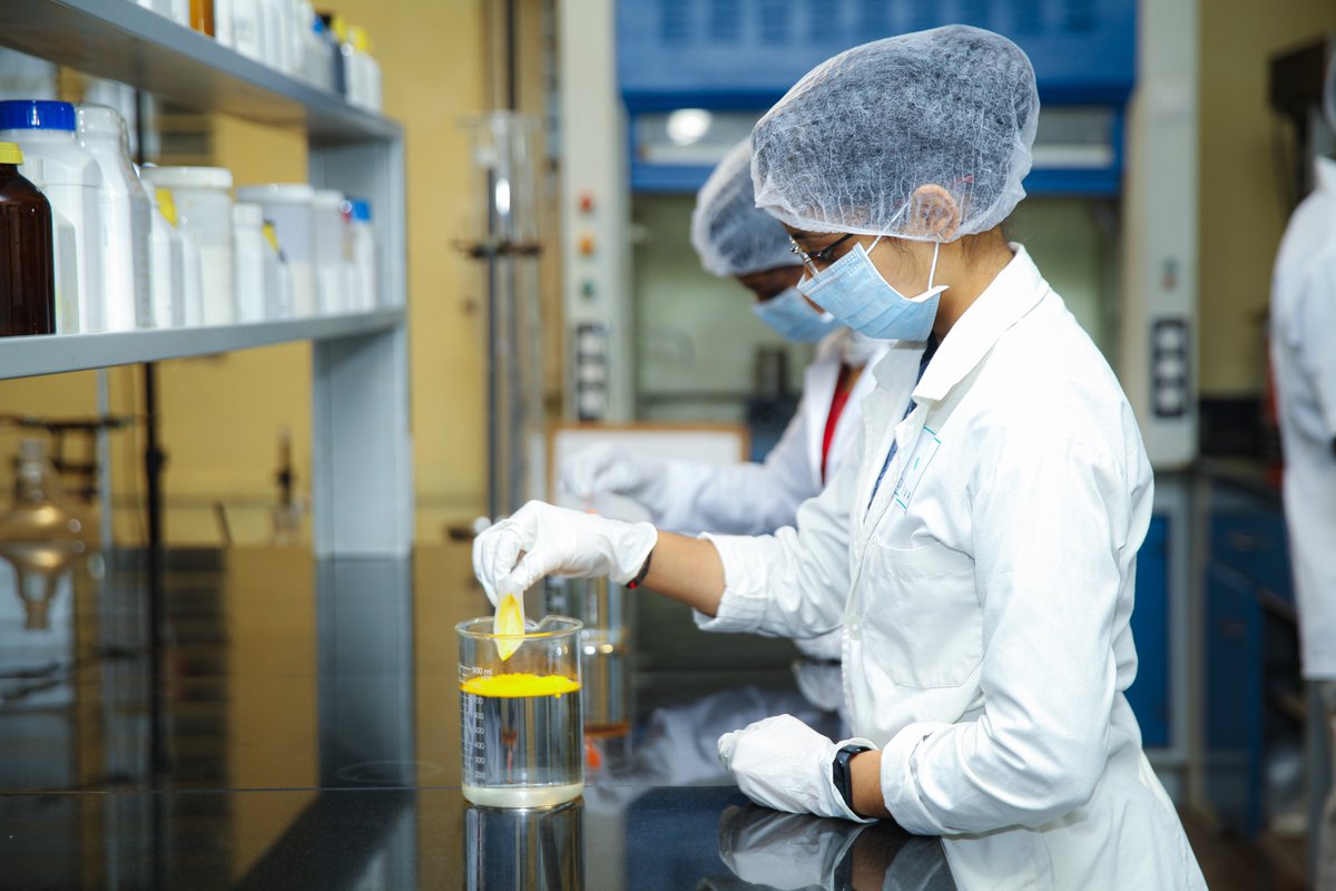 IndusViva HealthSciences Pvt. Ltd. tweet media