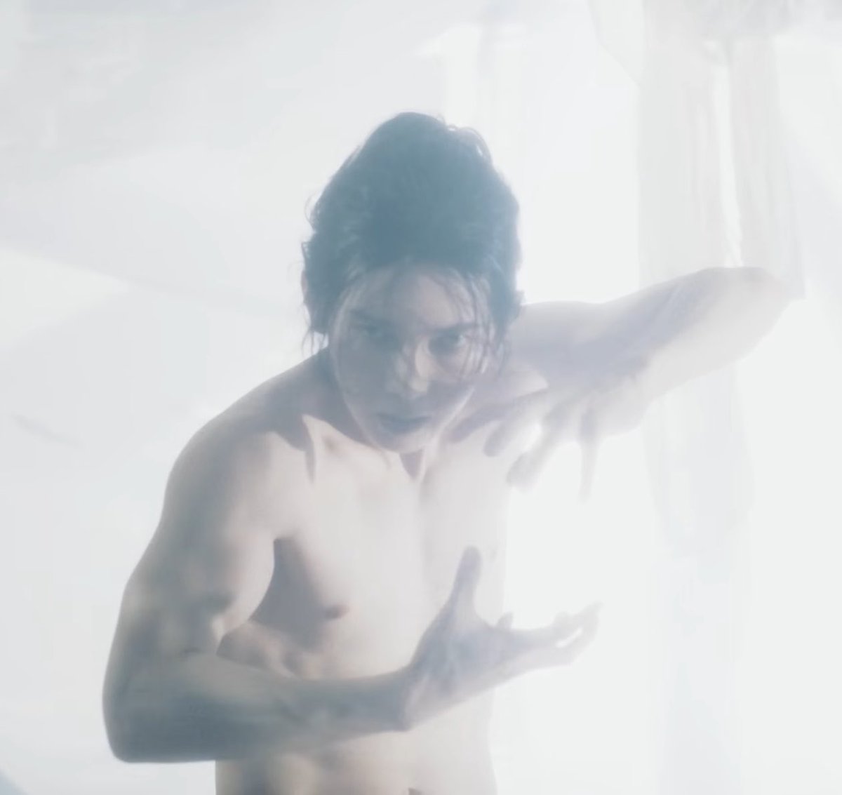 Oh what the fuck EVER