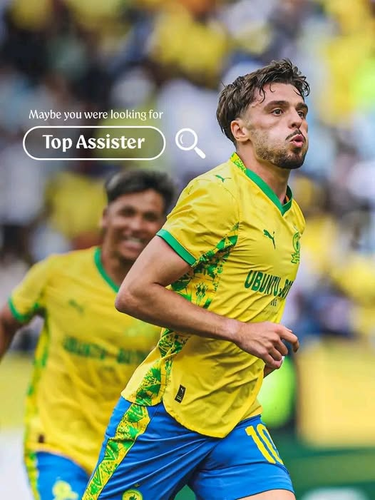 hjmaluks's tweet image. Finally Recovered Masandawana📷 The master Passer will be available in the Saturday game it's Time to finish them...Yellow Nation
#Nuno_Santo #NUMBER10 #Sundowns
