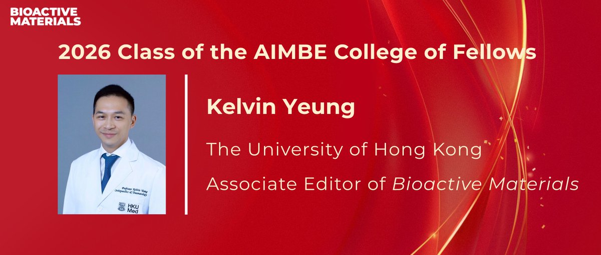 KeAi Publishing tweet media