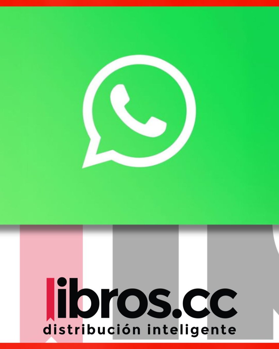 Libros.CC tweet media
