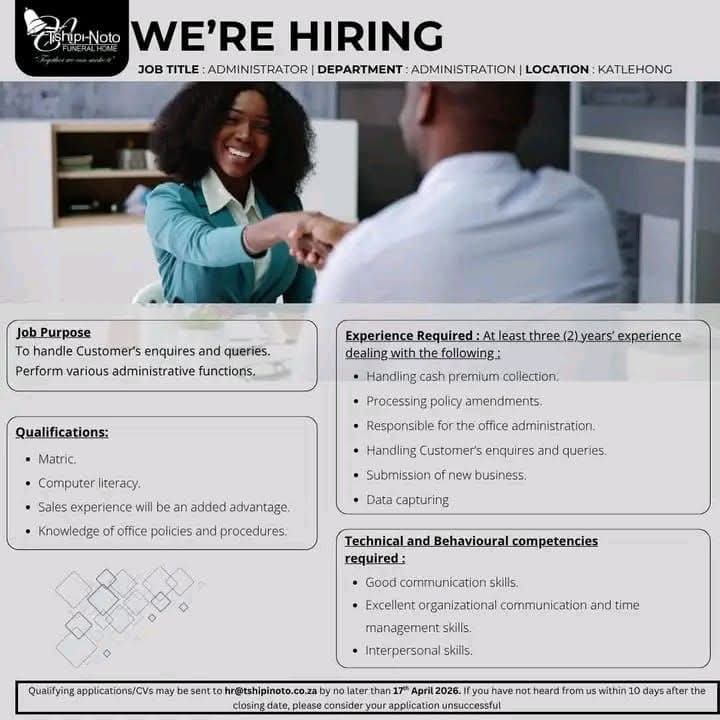 TiffJobs tweet media