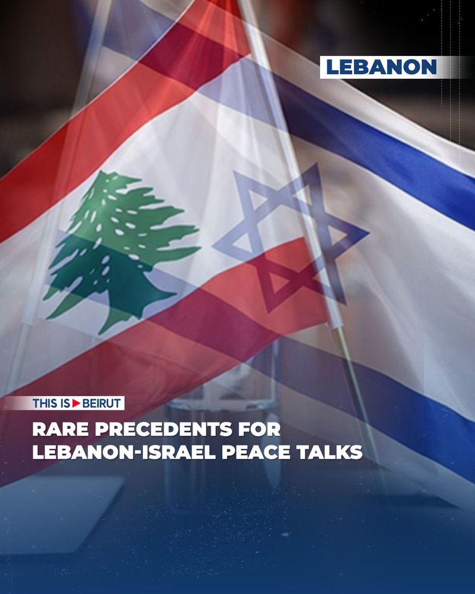 ThisIsBeirut_'s tweet image. 🔴 #READ As talks begin in Washington, here is a refresher on Israel-Lebanon relations from 1948 to now.

👉 More here: f.mtr.cool/isxdvavsny