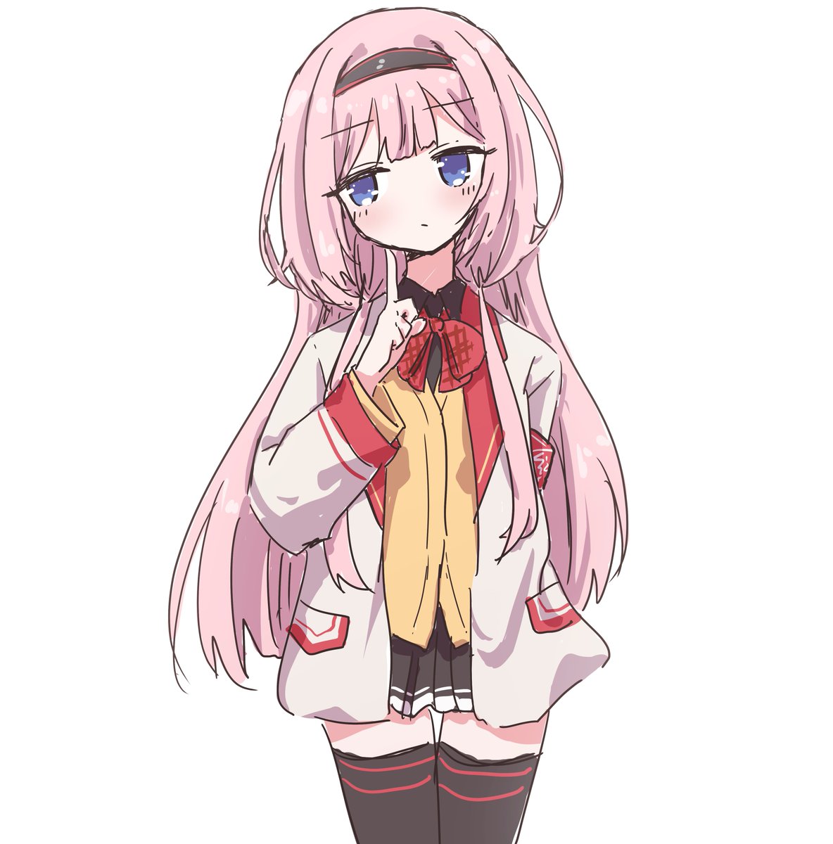 「#描くンゴ」|sgのイラスト