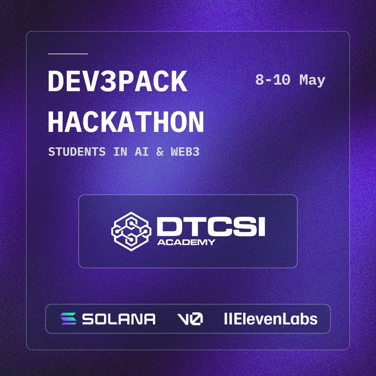 DTCSI tweet media