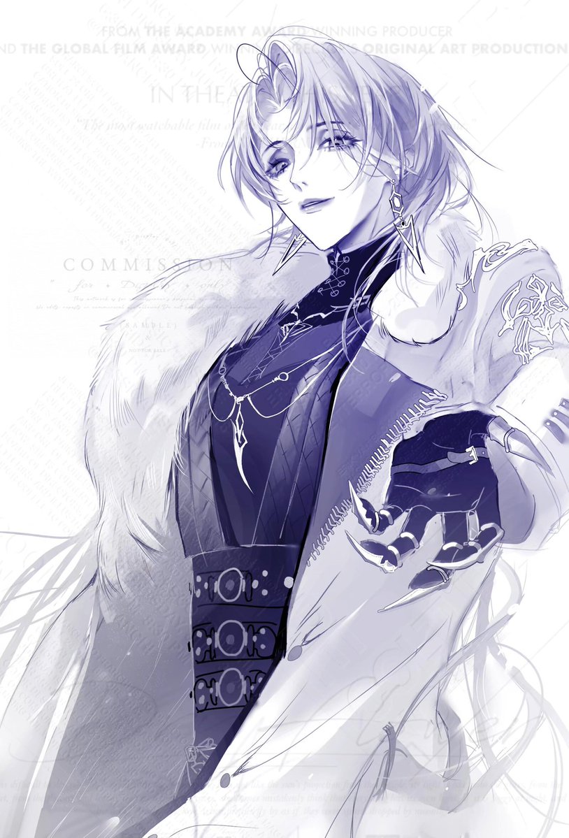 猫鱼MAOYU tweet media