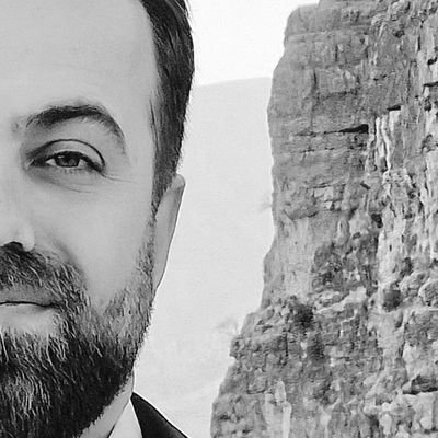 اسحٰاق محبی tweet media