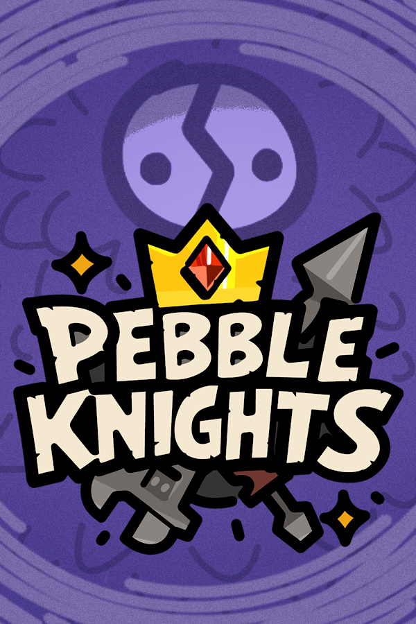Pebble Knights - Demo Live! Wishlist on Steam! tweet media