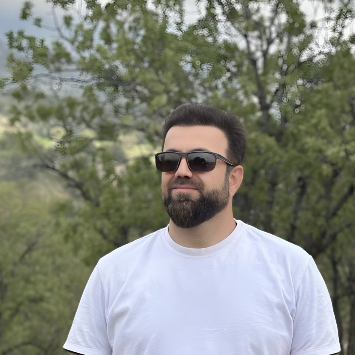 اسحٰاق محبی tweet media