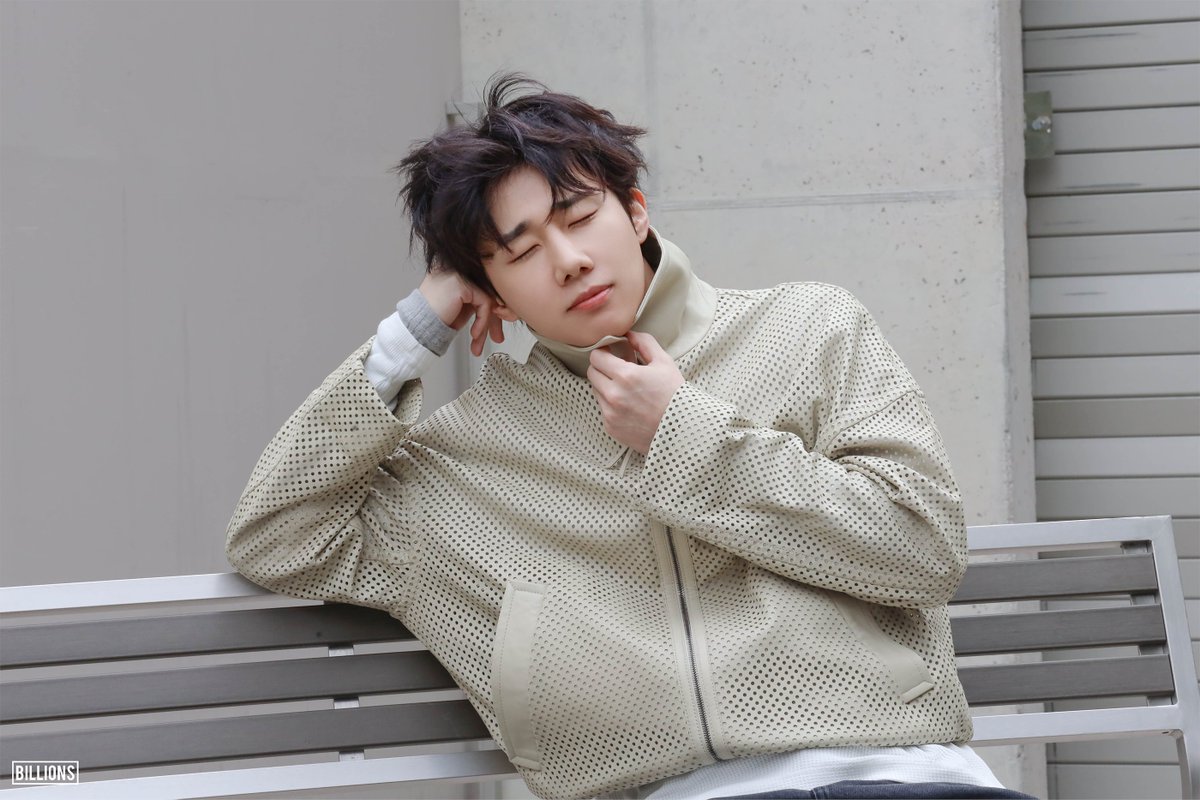 김성규(KIM SUNG KYU) tweet media