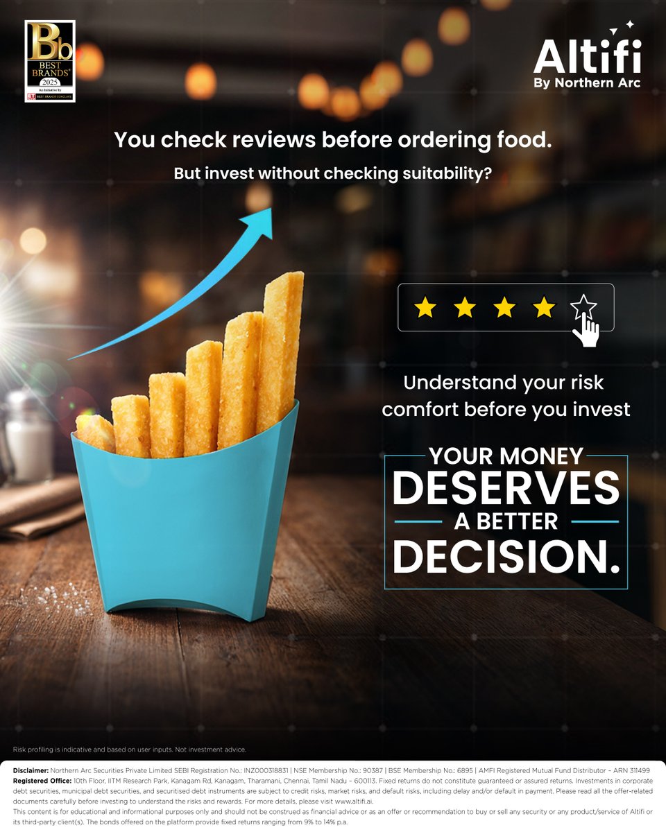 Altifi.ai tweet media