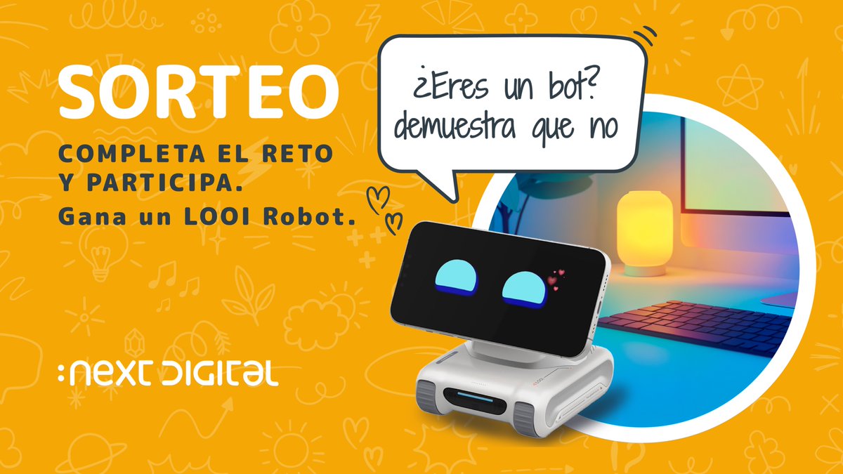 NEXT DIGITAL tweet media