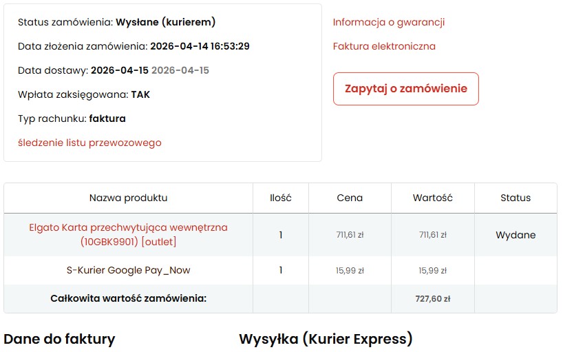 Dawid Kwiatkowski 🖥️🔧 tweet media