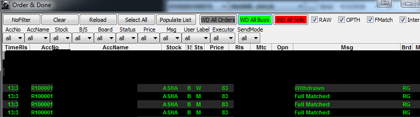 hfmtrades's tweet photo. $ASHA 🚀🚀🚀

Mengerti price action di chart = kunci nya.

*gunakan trail stop. Udah naik, jgn sampai loss. Take some profit lalu naikkan stop.

#hfmDayTrade
#hfmBreakoutScalp
#1minChart

#IHSG https://t.co/FTXTniTsCW