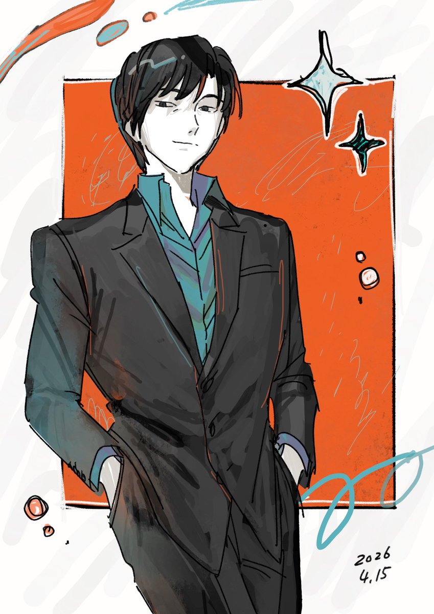 すそ(suso) tweet media