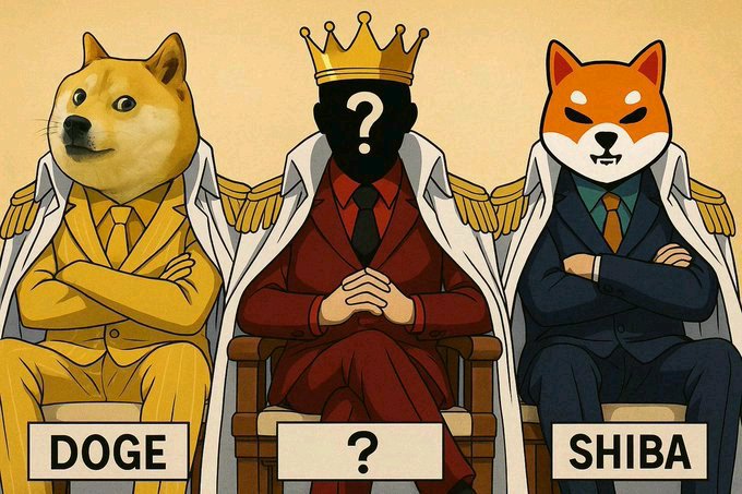 CryptoThro's tweet image. After $DROVER , $CKOM , #SHIB  , $PEPE , $BONK , &amp;amp;  $FLOKI   , $DOGS , $DOGE , $CAT #HYDRACHAIN 

WHO IS NEXT #100x #memecoin IN NEXT #bullrun ???

#Binance #Dogecoin #MEXC