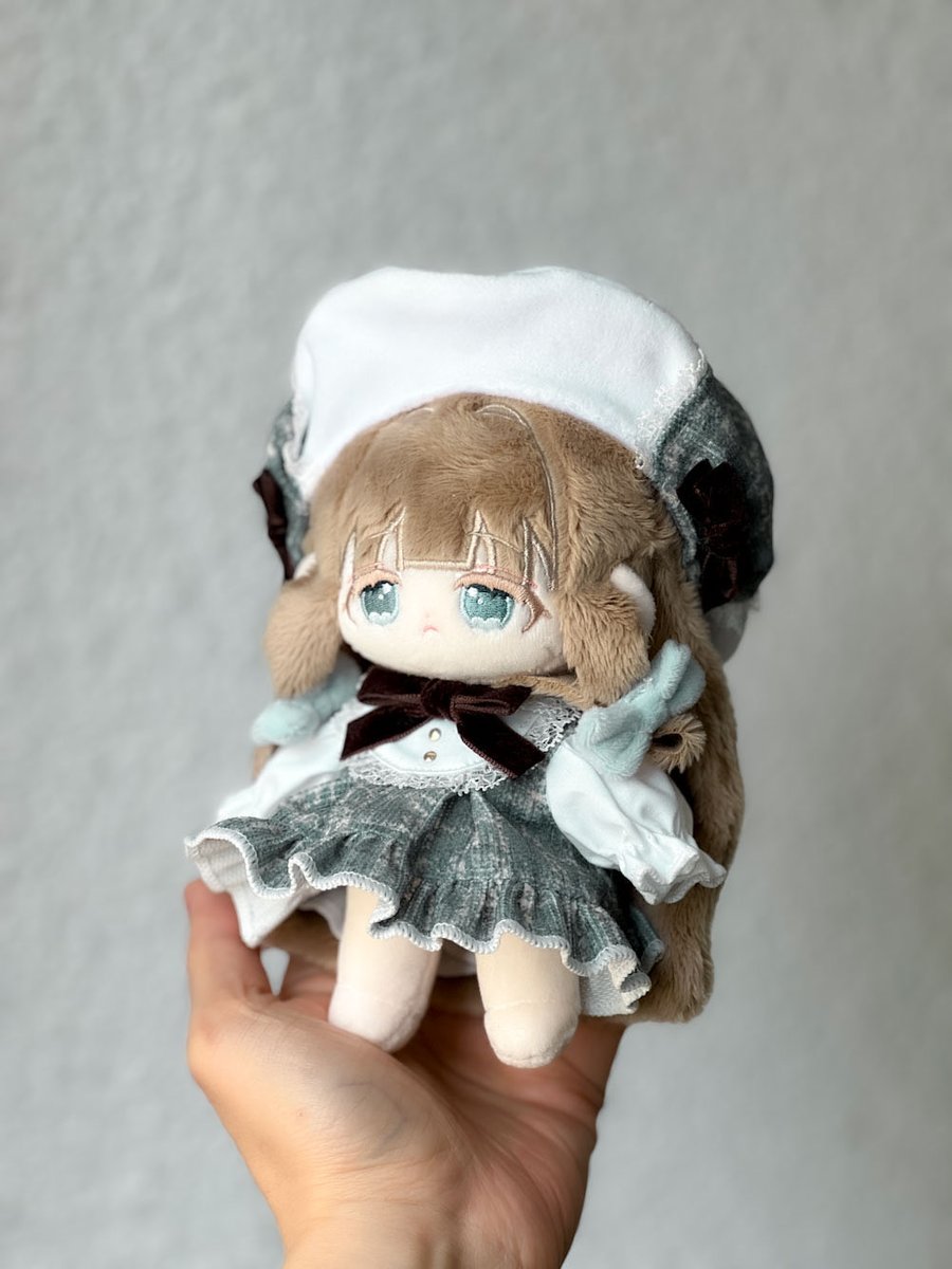 🎀페리도트의 옷장🎀솜인형옷장✨ tweet media