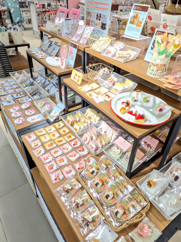 CRES＊ROLL tweet media