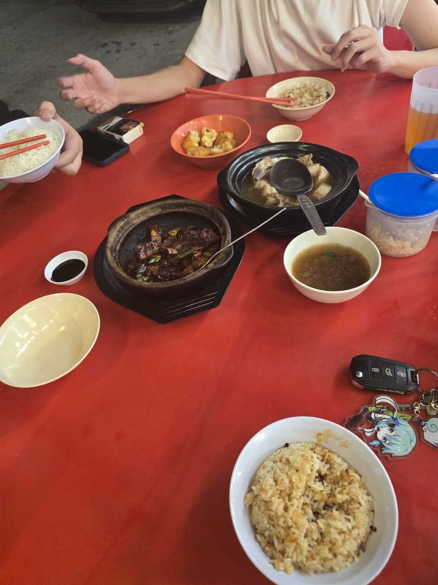 龟苓膏博士 tweet media