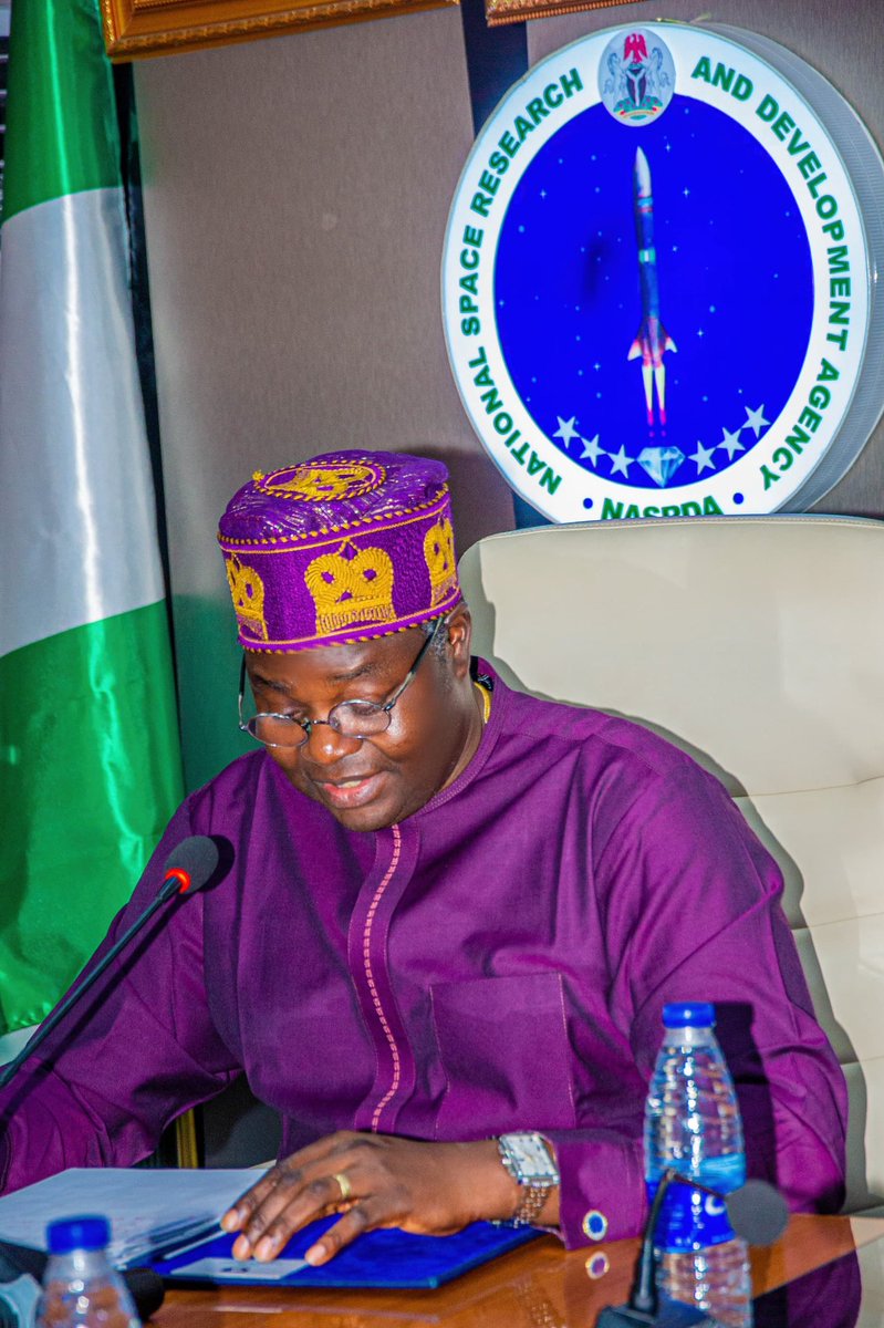 Dr. Matthew Olumide Adepoju tweet media