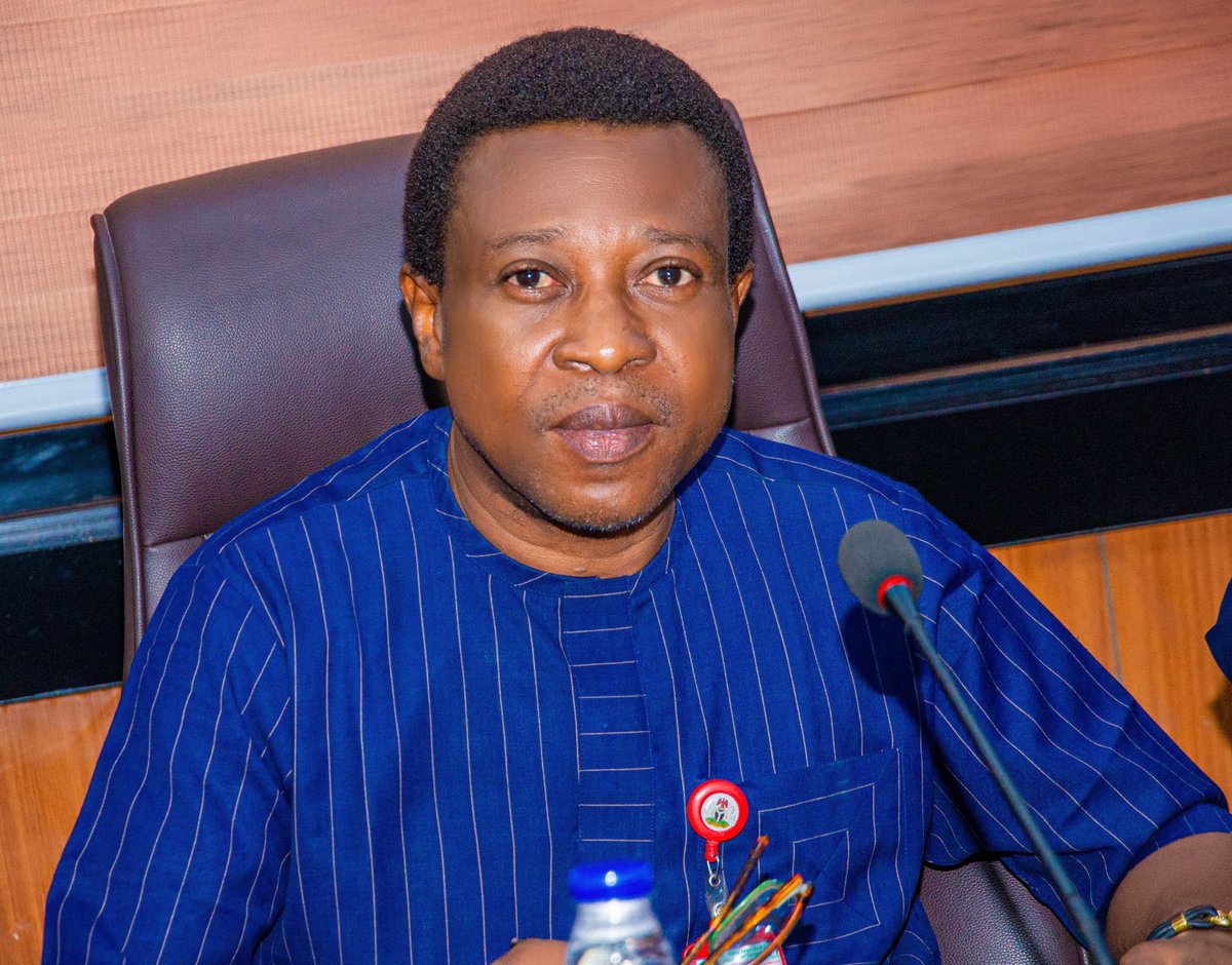 Dr. Matthew Olumide Adepoju tweet media