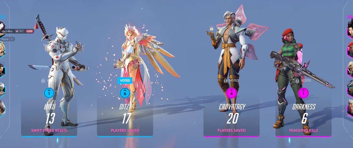 ella ; 🍮 tweet media