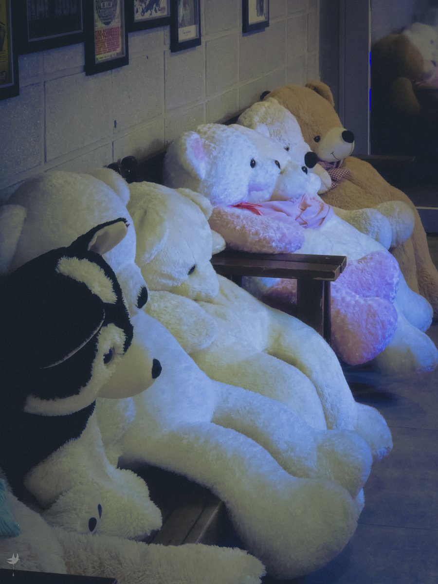 방구석 라인 tweet media