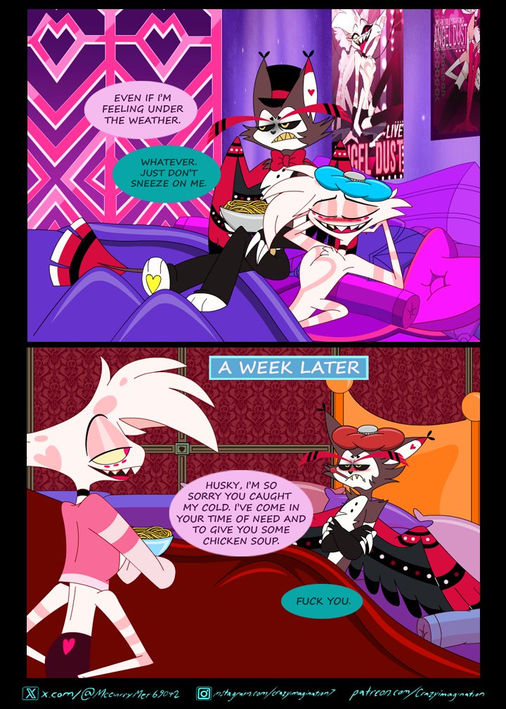 Crazyimagination tweet media