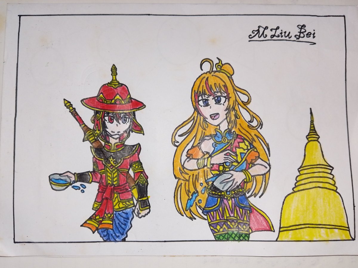 ฮิโรคาว่า เอมุ tweet media