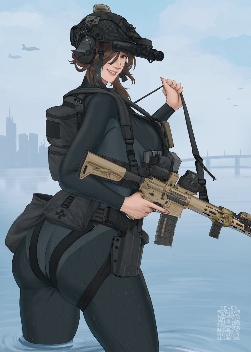 Edz || Commissions open! ~ 📌 tweet media