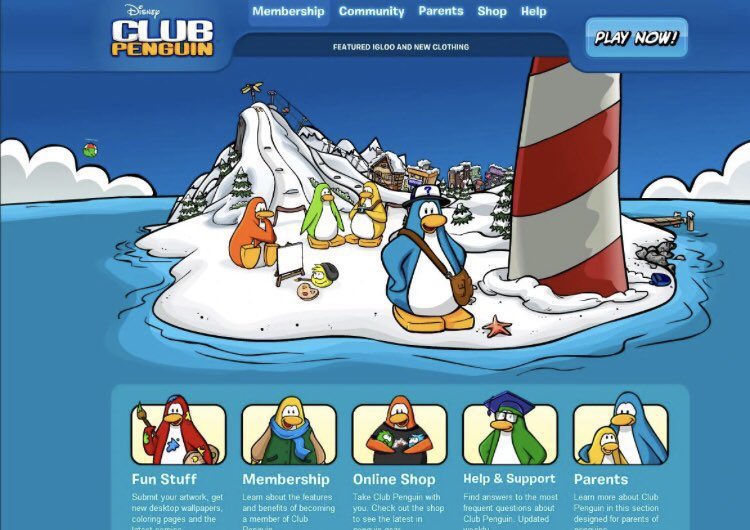 That Penguin Game tweet media