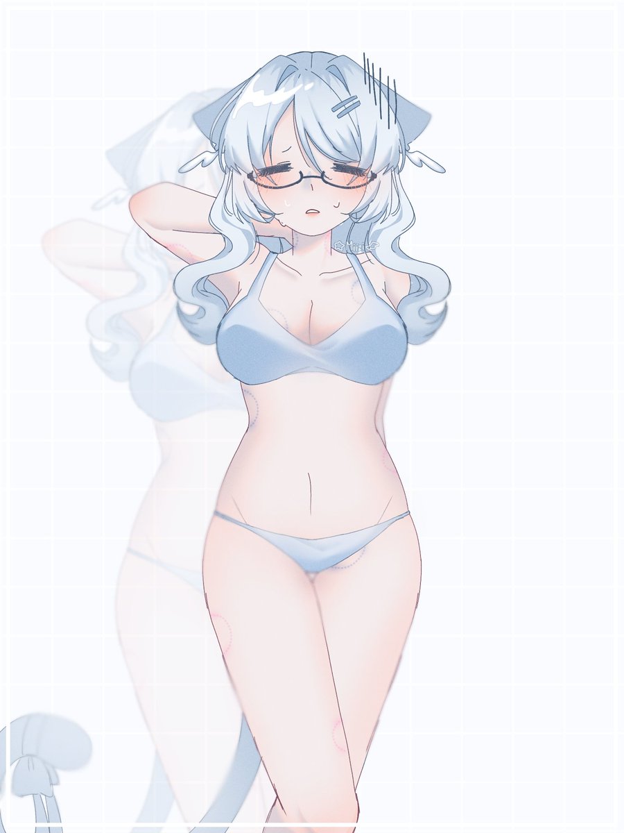 ElrodFleur83783's tweet photo. SUGGESTIVE!!!
I think I got a little distracted...It was only supposed to be a doodle....
Anyways, have my AC Oc Miizi:3 (I wonder who left those bite marks👀)
#ANOTHERCUP #anothercupoc #OC https://t.co/UnECZSKfLW