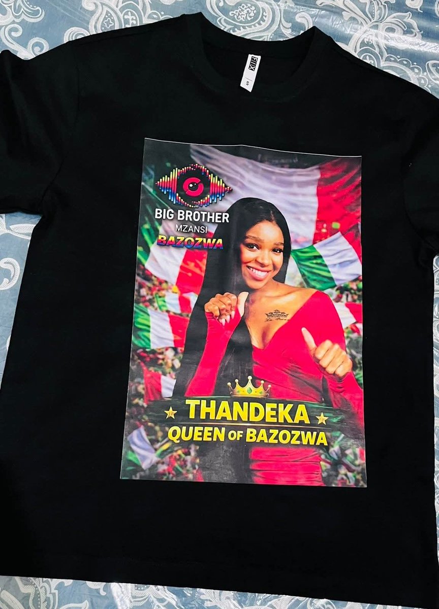 SebenzileMabilisa🇿🇦Khoza tweet media