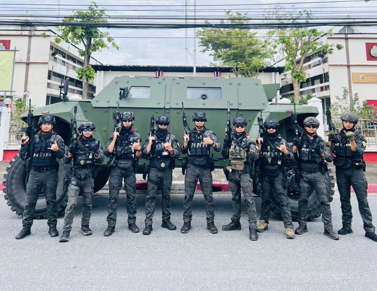 Combat Guard 4×4, manufactured by Israel Military Industries, in ...