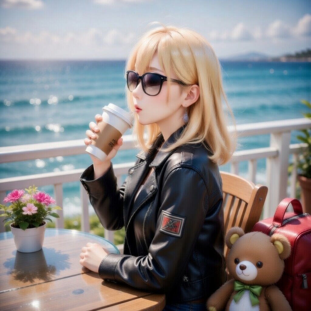 Kevihaiceth 💹🧲 tweet media