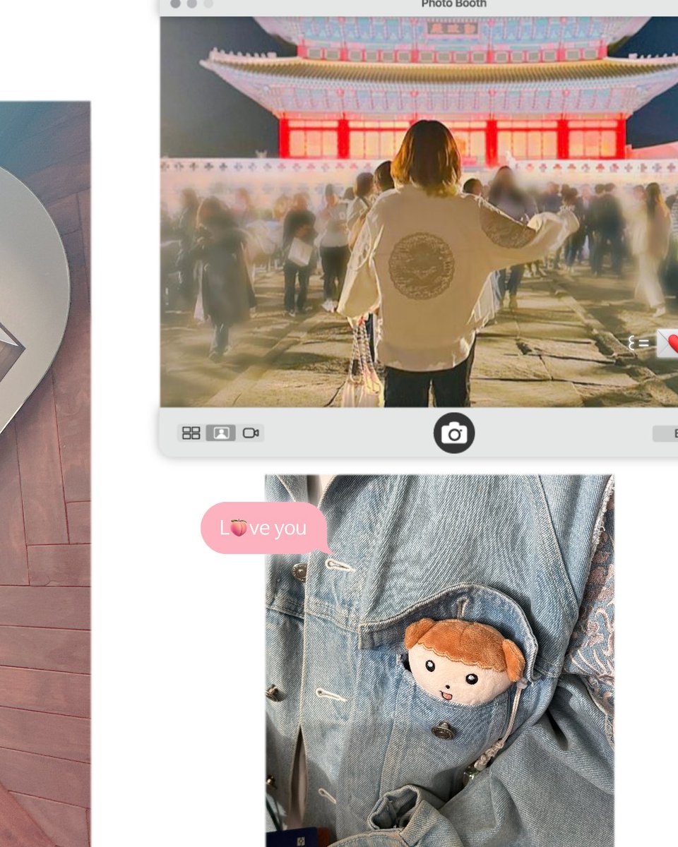 👍 우리집 청룡포 자랑 콘테스트 👍

청룡포 입기 딱 좋은 날씨! 청룡포를 입은 여러분의 멋진 순간이 담긴 사진을 자랑해주세요! 😎 

✔️ 참여 방법 : 인용으로 사진 업로드 ! 끝!
✔️ 참여자분 중 선정하여 2분께 청룡포 자켓과 교집합 신제품을 선물로 보내드립니다 🎁