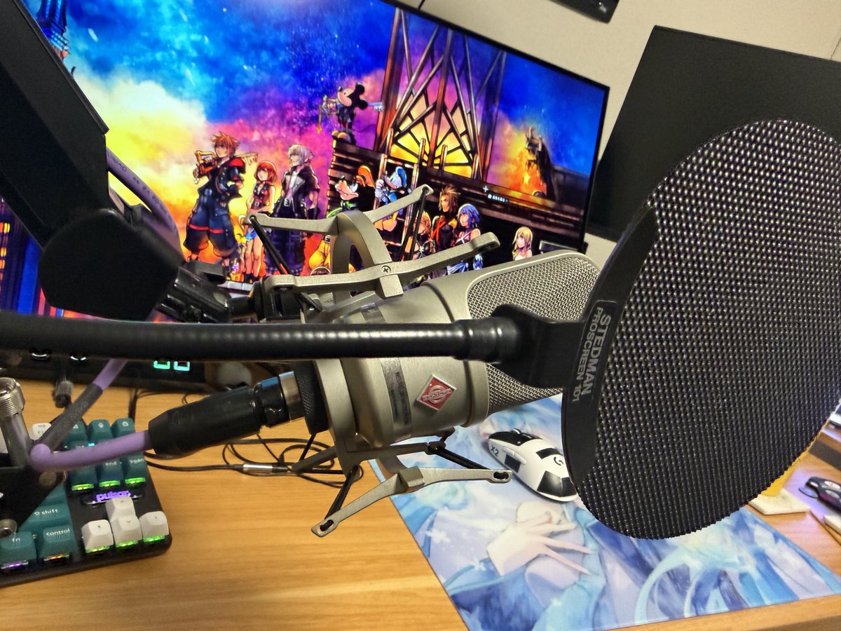 蜥影メイ🦎VTuber tweet media