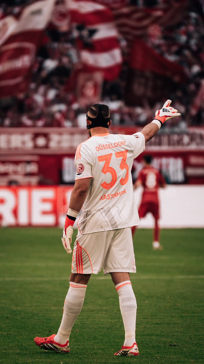 フォルトゥナ ・デュッセルドルフ tweet media