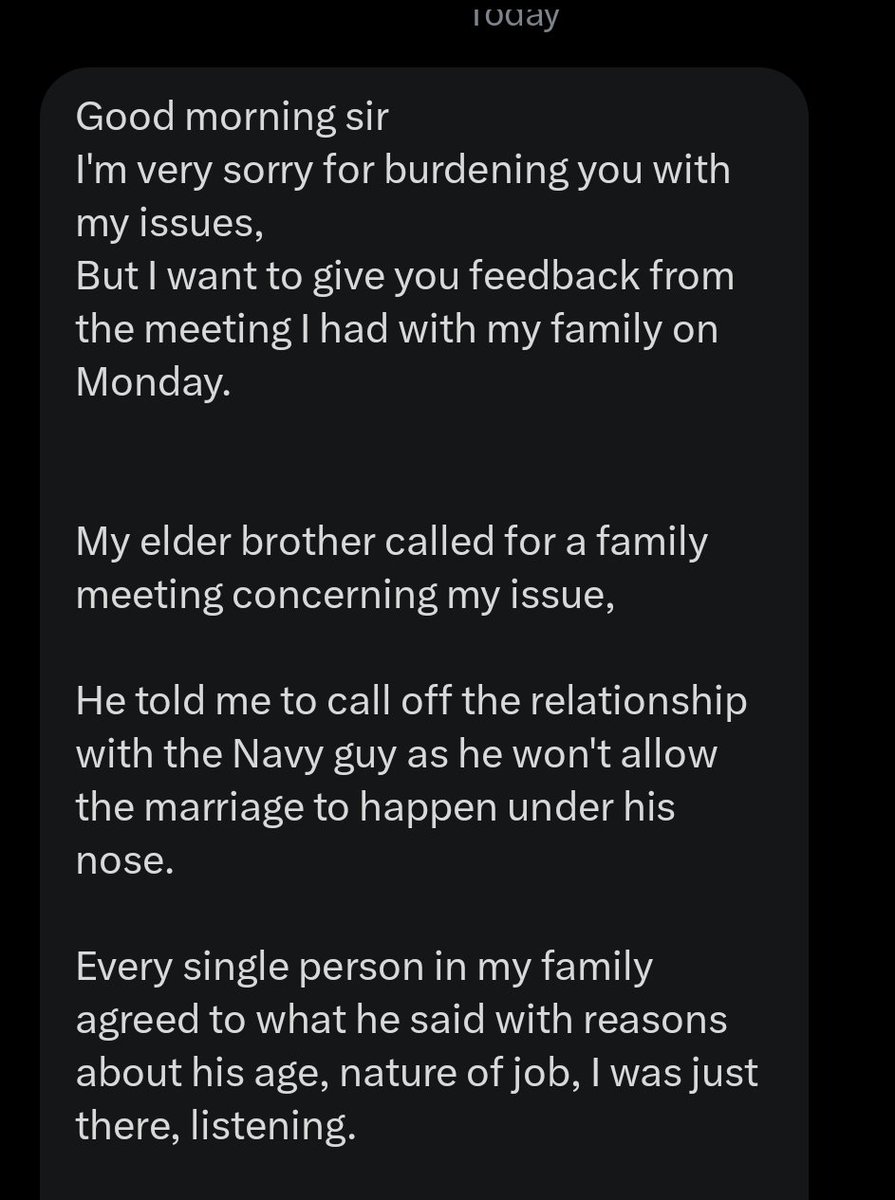 Àgbà John Doe tweet media