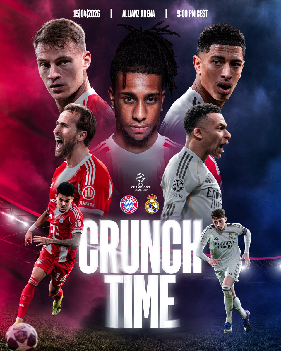 FC Bayern tweet media