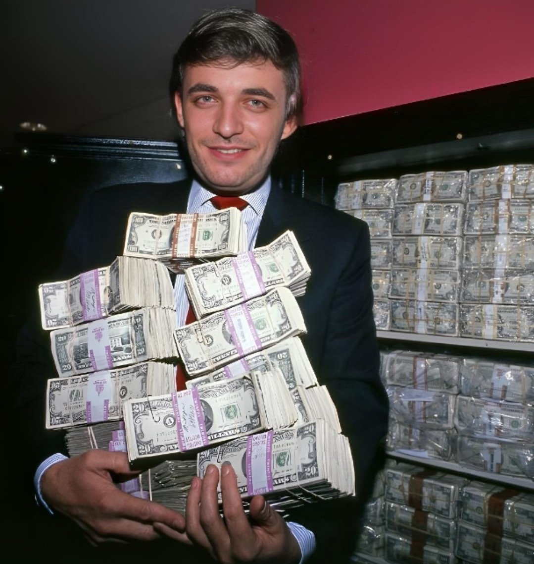 Anointed tweet media