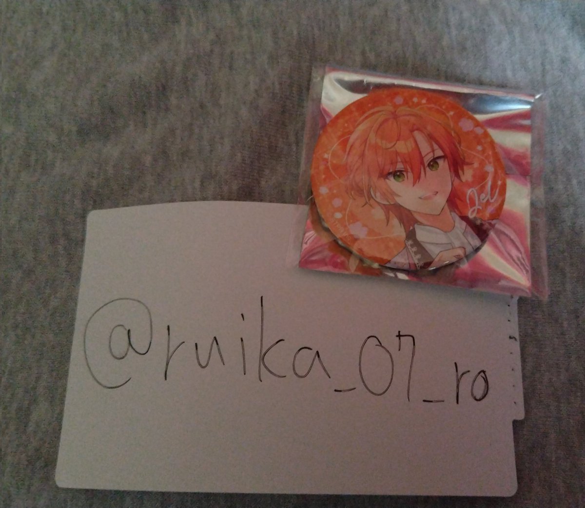 るいか² tweet media