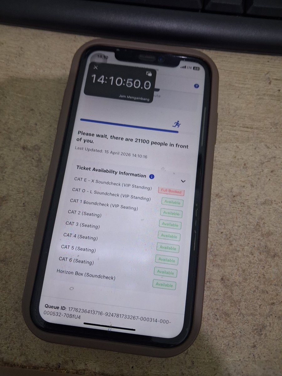 menemalis 🐣 | REST TOTAL tweet media